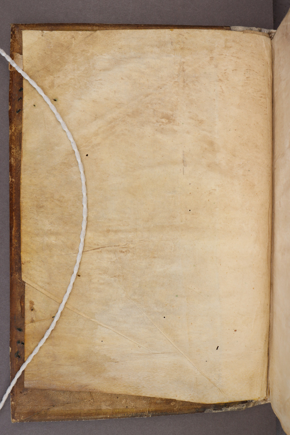 Folio ii verso